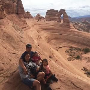 Meet your Posher, Marco